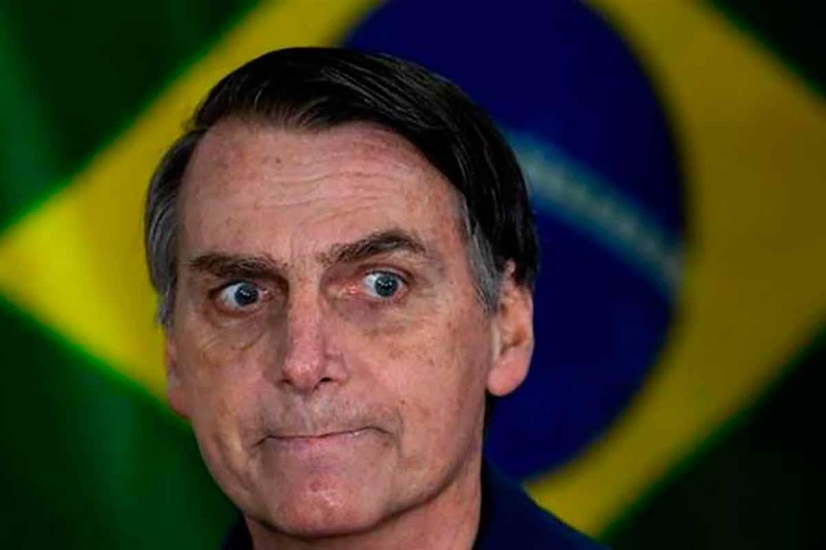 Rep Dio Fala De Bolsonaro Cada Vez Mais O Ndio Um Ser Humano