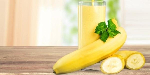 Suco De Banana O Bem Que Faz Benef Cios E Receitas Greenme