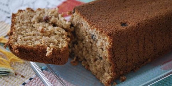 Receita De Bolo De Nozes Sem Lactose Greenmecombr