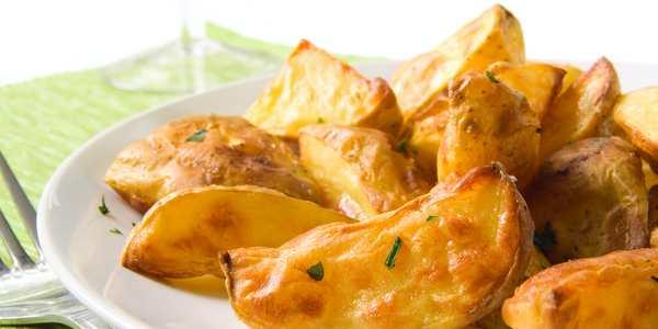 Batata Assada 10 Dicas Para Fazer Batatas Douradas E