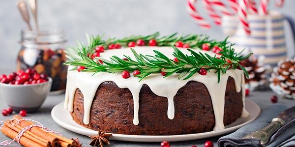 Bolo De Natal Receitas Para Todos Os Gostos Greenmecombr