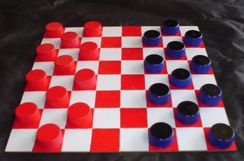 Xadrez - Confecção de peças de xadrez com Yakult e EVA # 56 