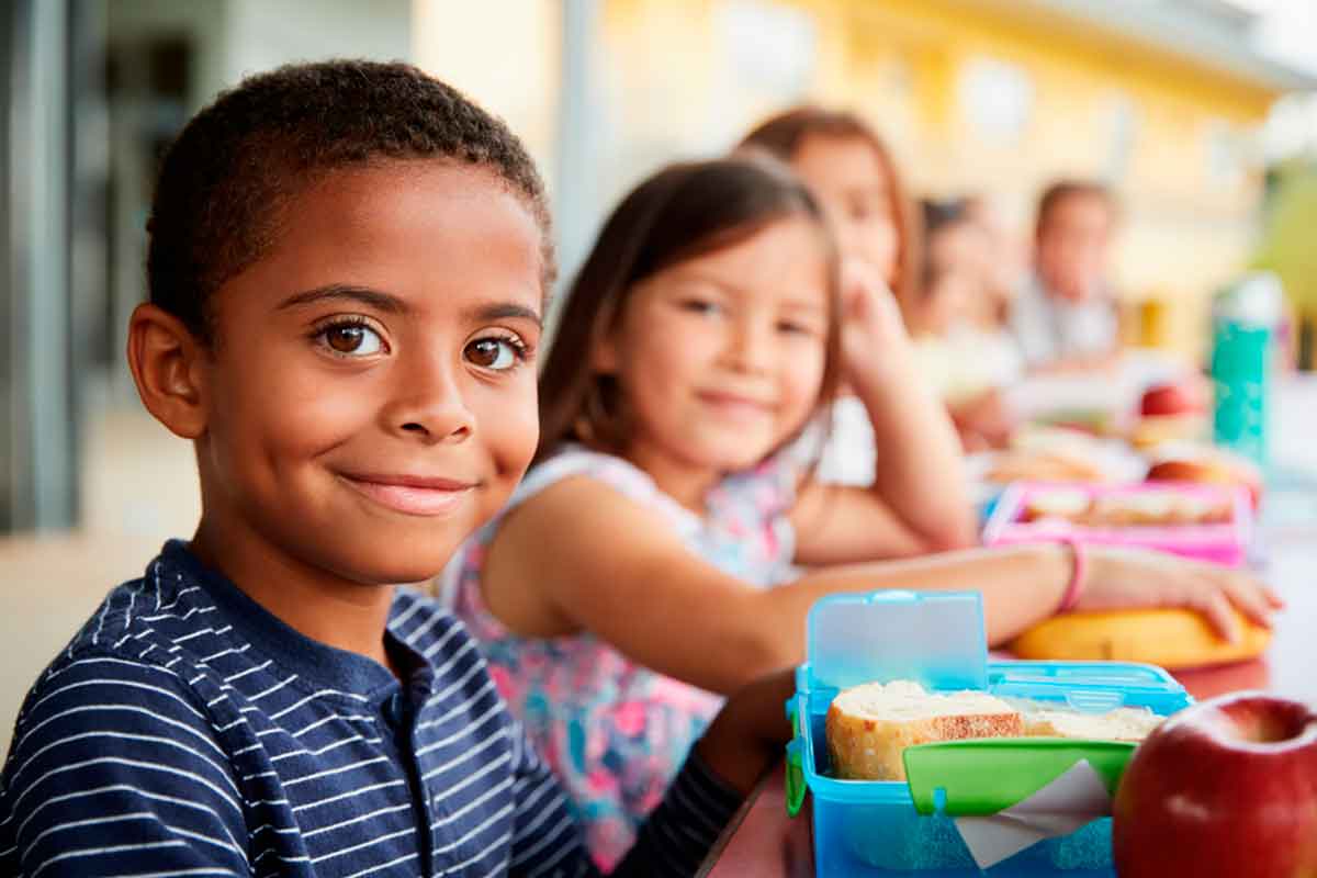 Chega De Carne Embutida Na Merenda Das Escolas Públicas Do Distrito Federal Greenme 9599