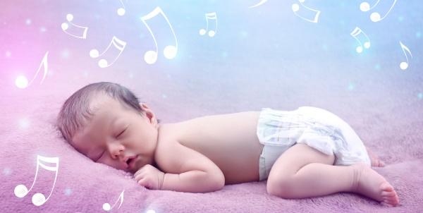 As 10 Melhores Cancoes De Ninar Para Fazer Seu Bebe Dormir Greenme