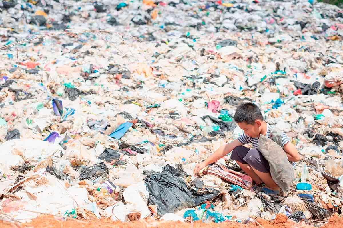 20 Empresas Produzem Mais De 50 De Todo O Plástico Descartável Do Planeta Greenme 9544